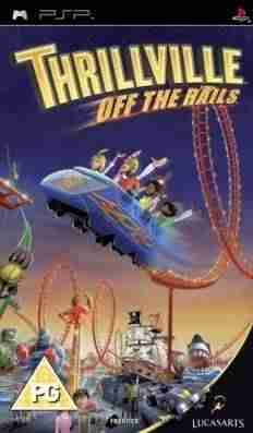 Descargar Thrillville Off The Rails [English] por Torrent